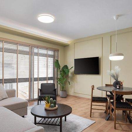 Aria Luxury Apartment Πάτρα Εξωτερικό φωτογραφία