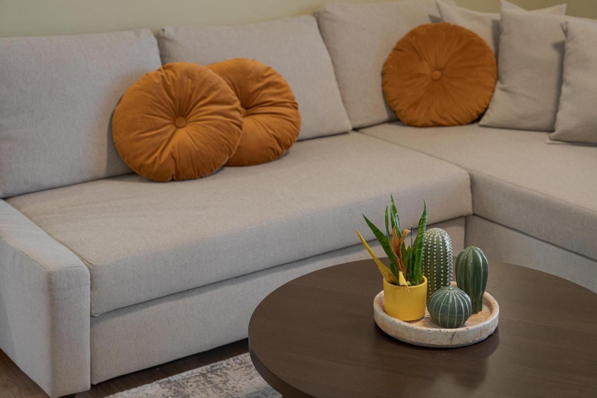 Aria Luxury Apartment Πάτρα Εξωτερικό φωτογραφία