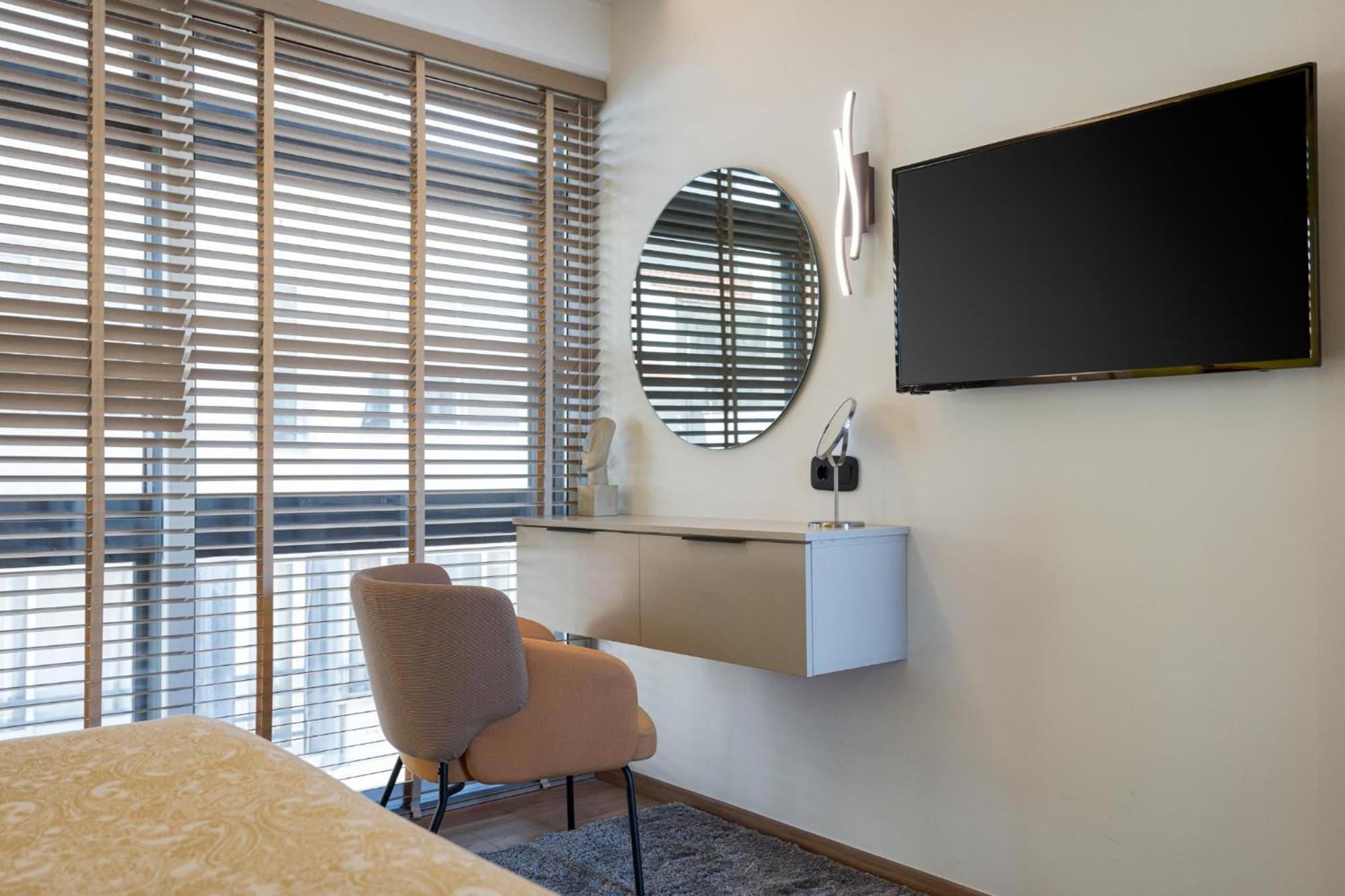 Aria Luxury Apartment Πάτρα Εξωτερικό φωτογραφία