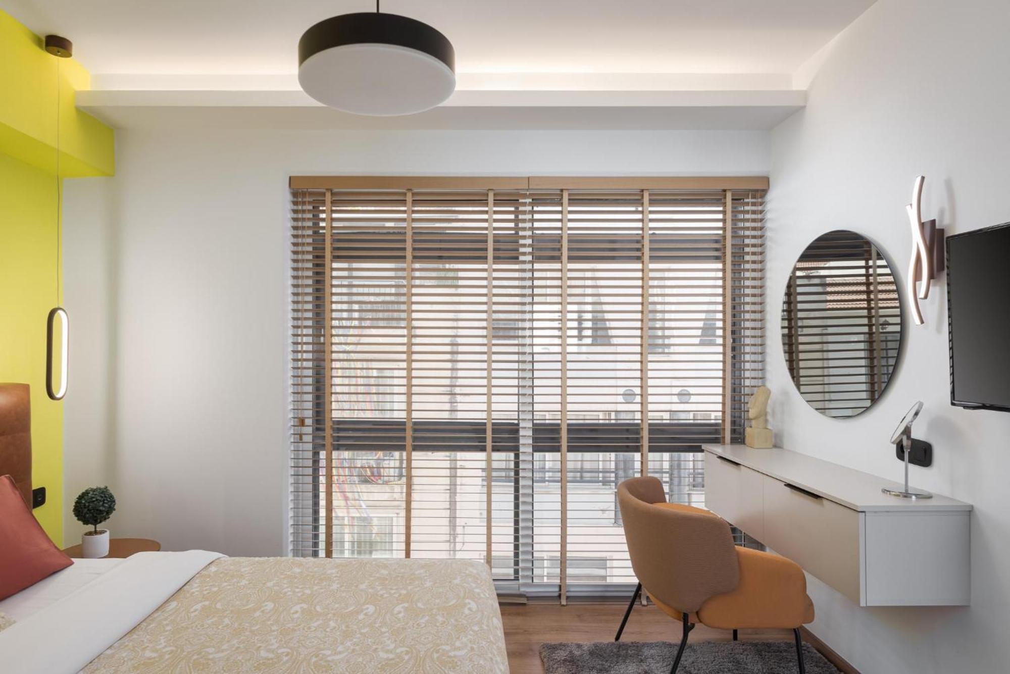 Aria Luxury Apartment Πάτρα Εξωτερικό φωτογραφία