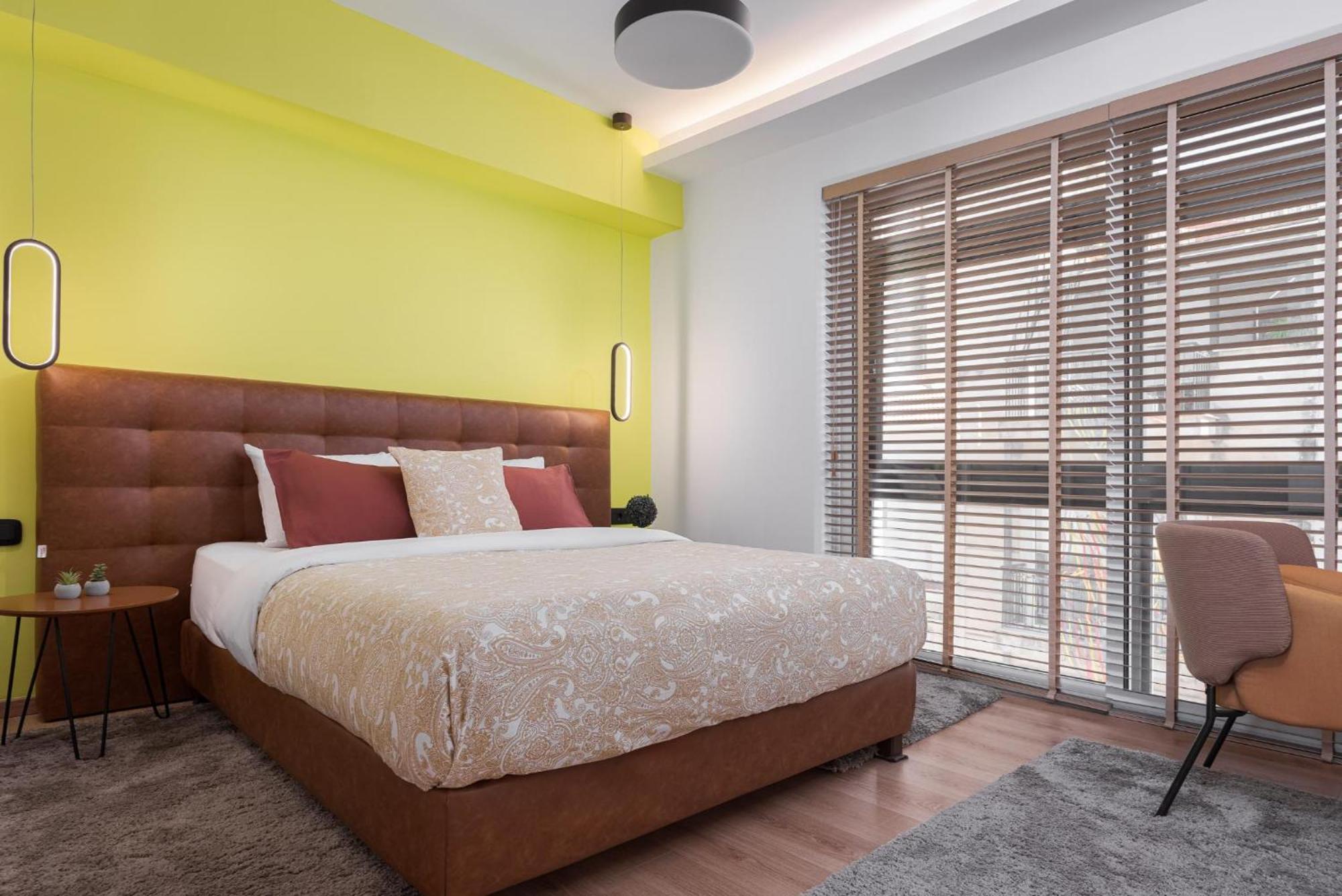 Aria Luxury Apartment Πάτρα Εξωτερικό φωτογραφία